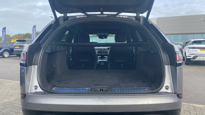 Land Rover Range Rover Velar 2.0 P250 R-Dynamic S 5dr Auto Petrol Estate